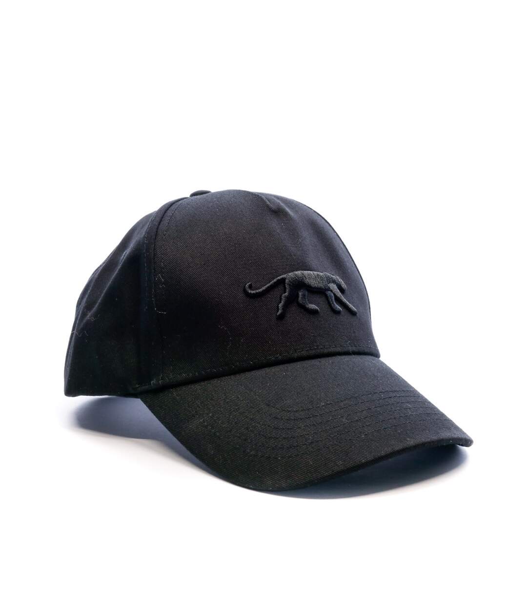 Casquette Noire Homme Airness Duck
