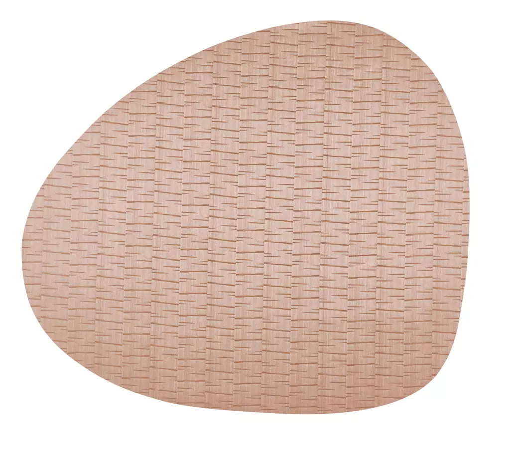 Tischset Polyline 40 x 45 cm