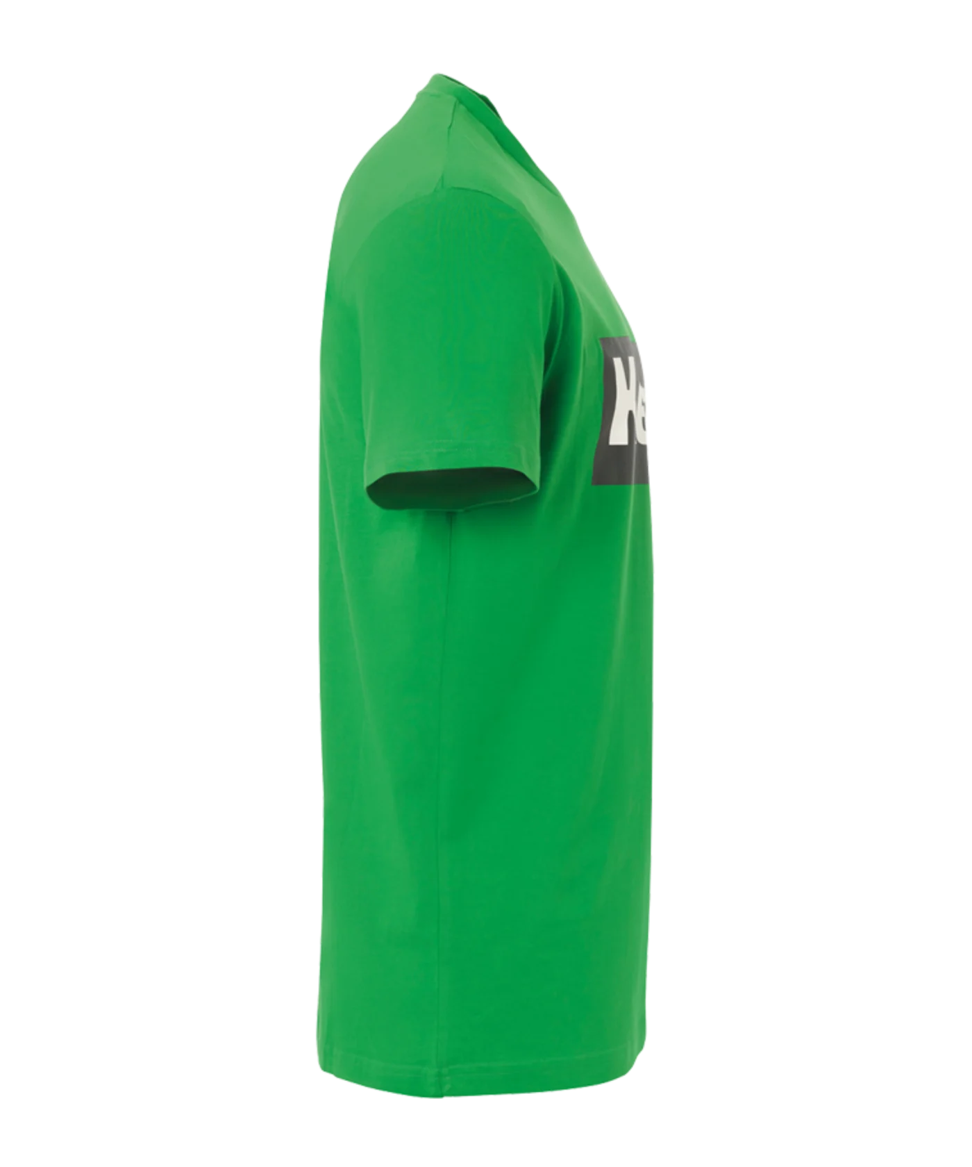 Kempa Promo T-Shirt Grün F04