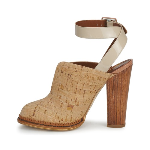 John Galliano - AN9211 Beige