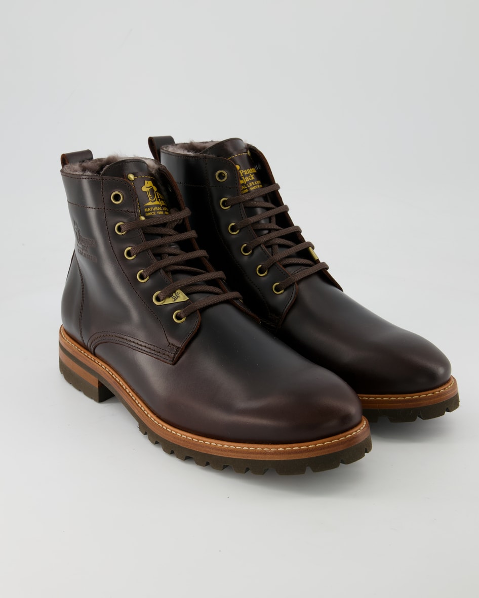 Panama Jack Emery Igloo C1 Winterstiefel in Braun