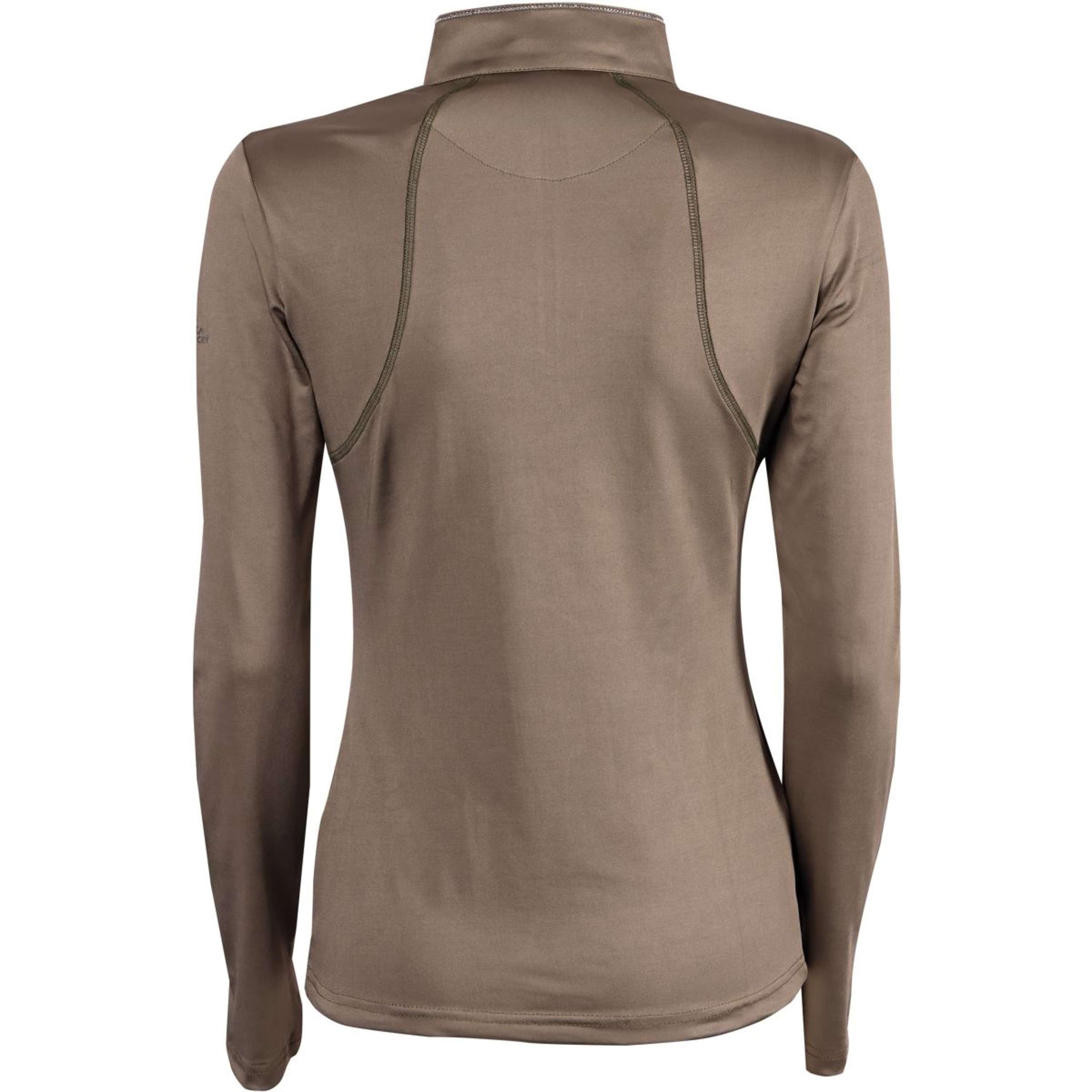 Harry's Horse Shirt Trendy Jackie Vetiver