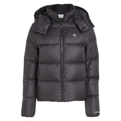 Doudoune femme Mw Down CALVIN KLEIN