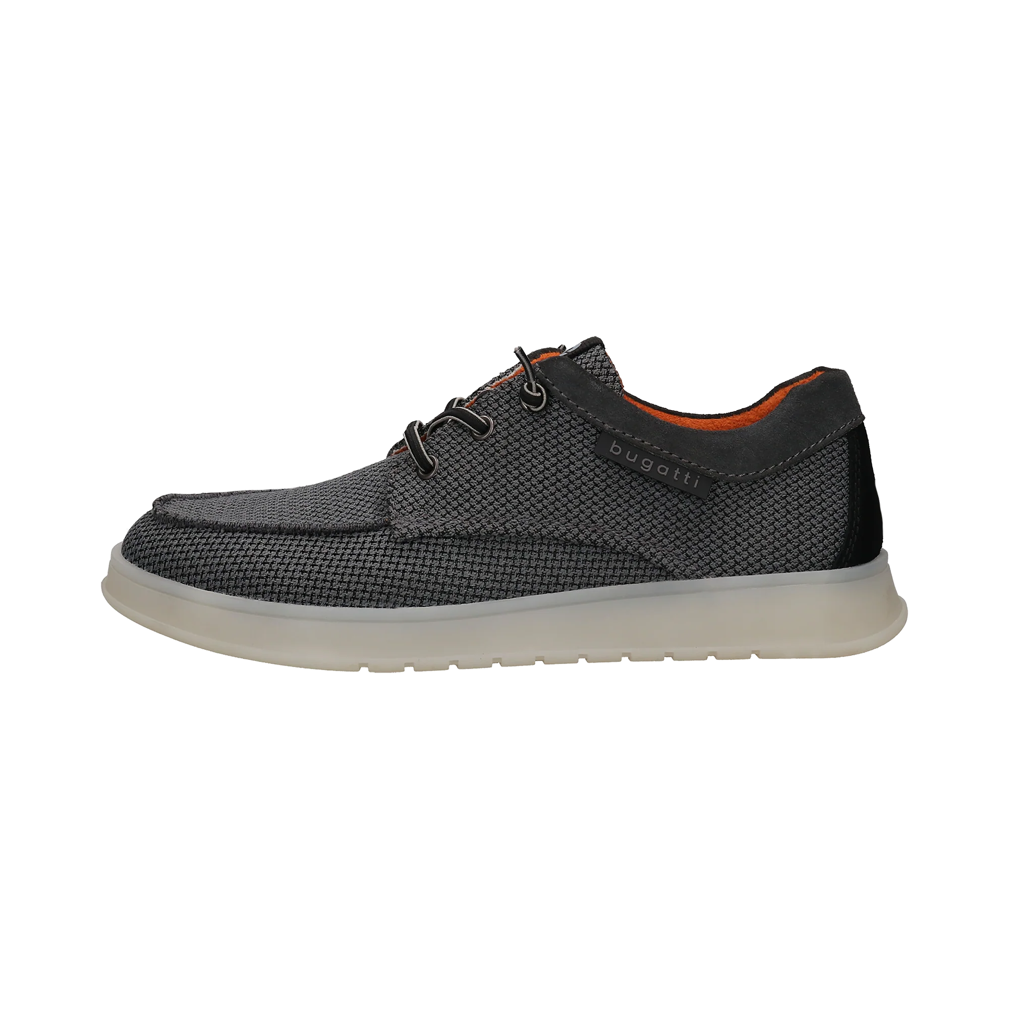 Sneaker grau
