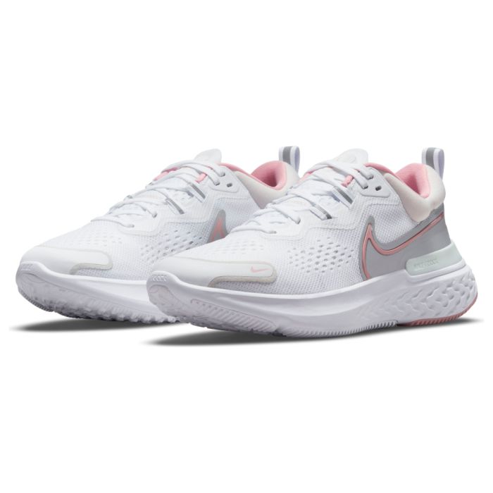 Nike Dame Løbesko React Miler 2