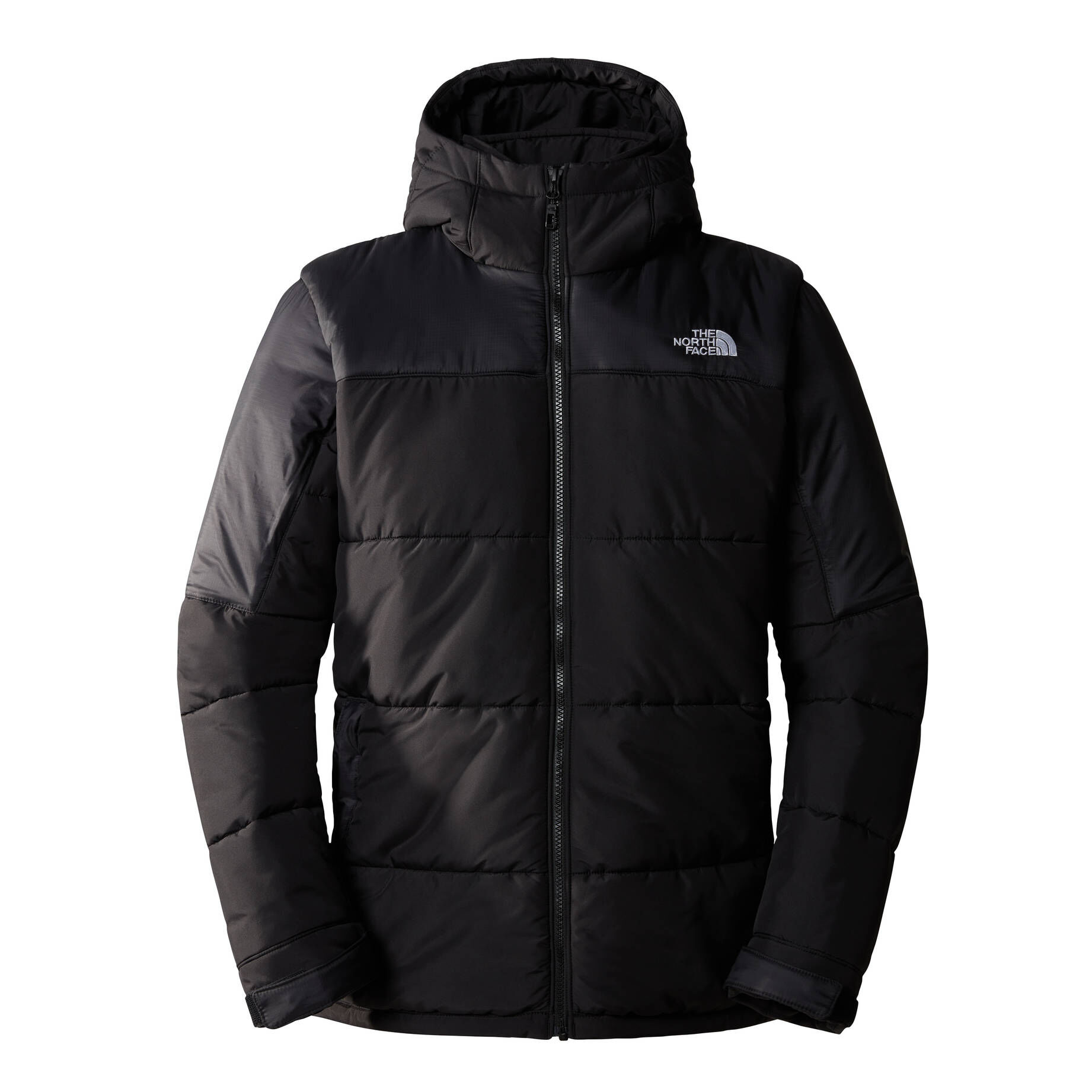 The North Face| Herren Steppjacke CIRCULAR DIABLO