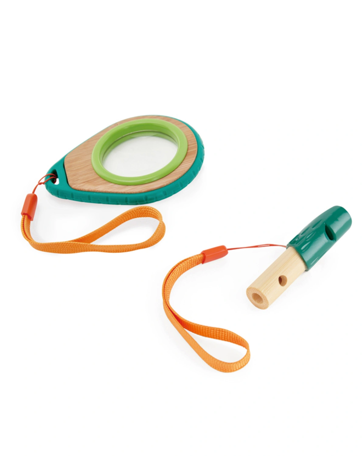 Hape Naturdetektiv-Set 