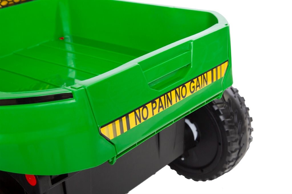 Azeno - El-Traktor - Farmer Truck 4x24V (100W)