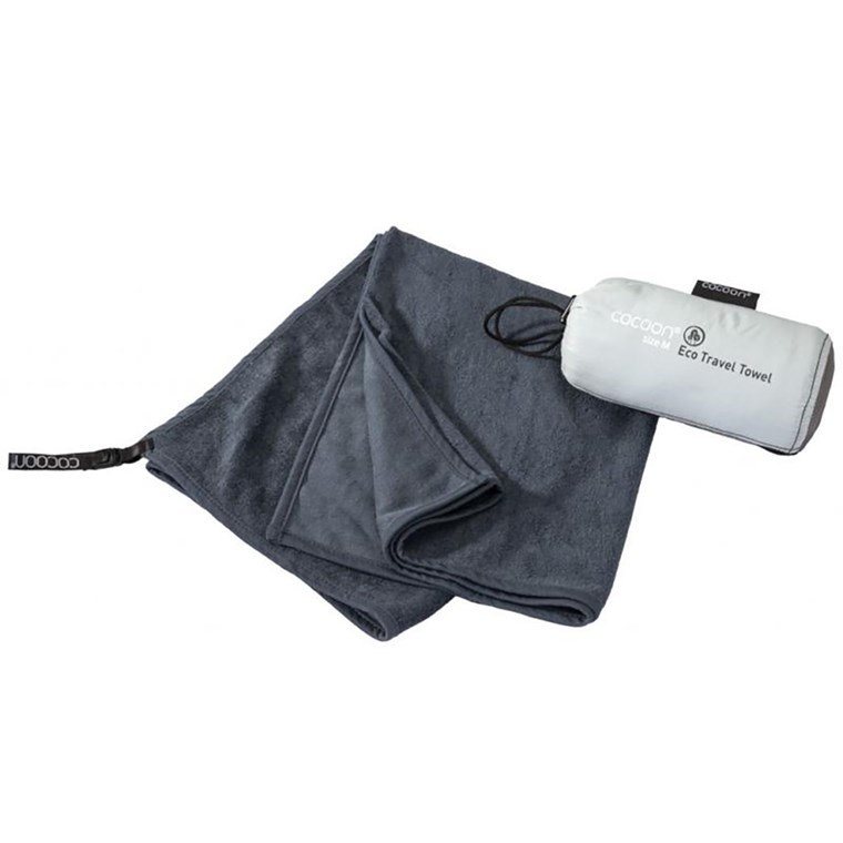 Cocoon Eco Travel Towel M