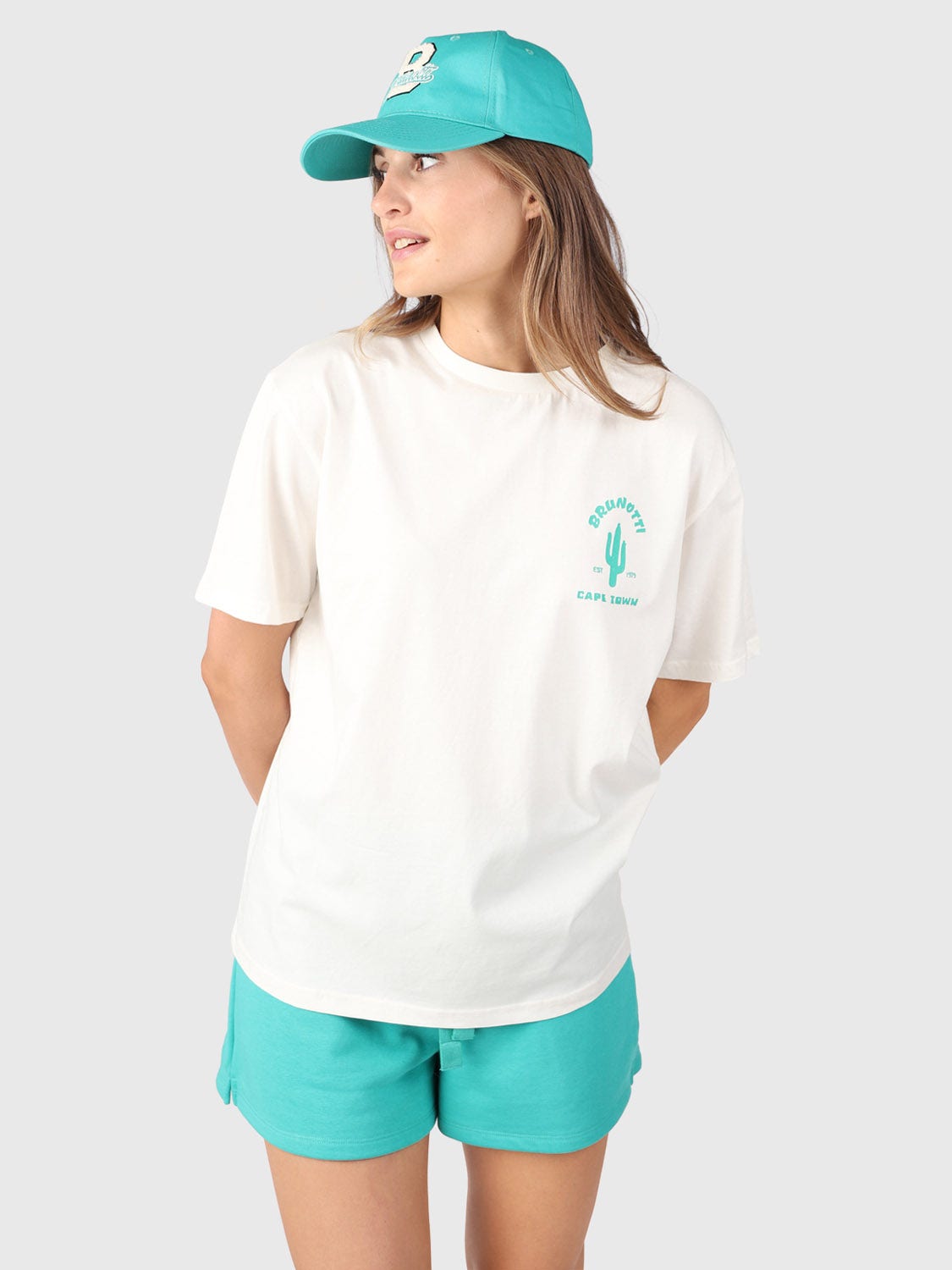 Brunotti  Vieve T-shirt