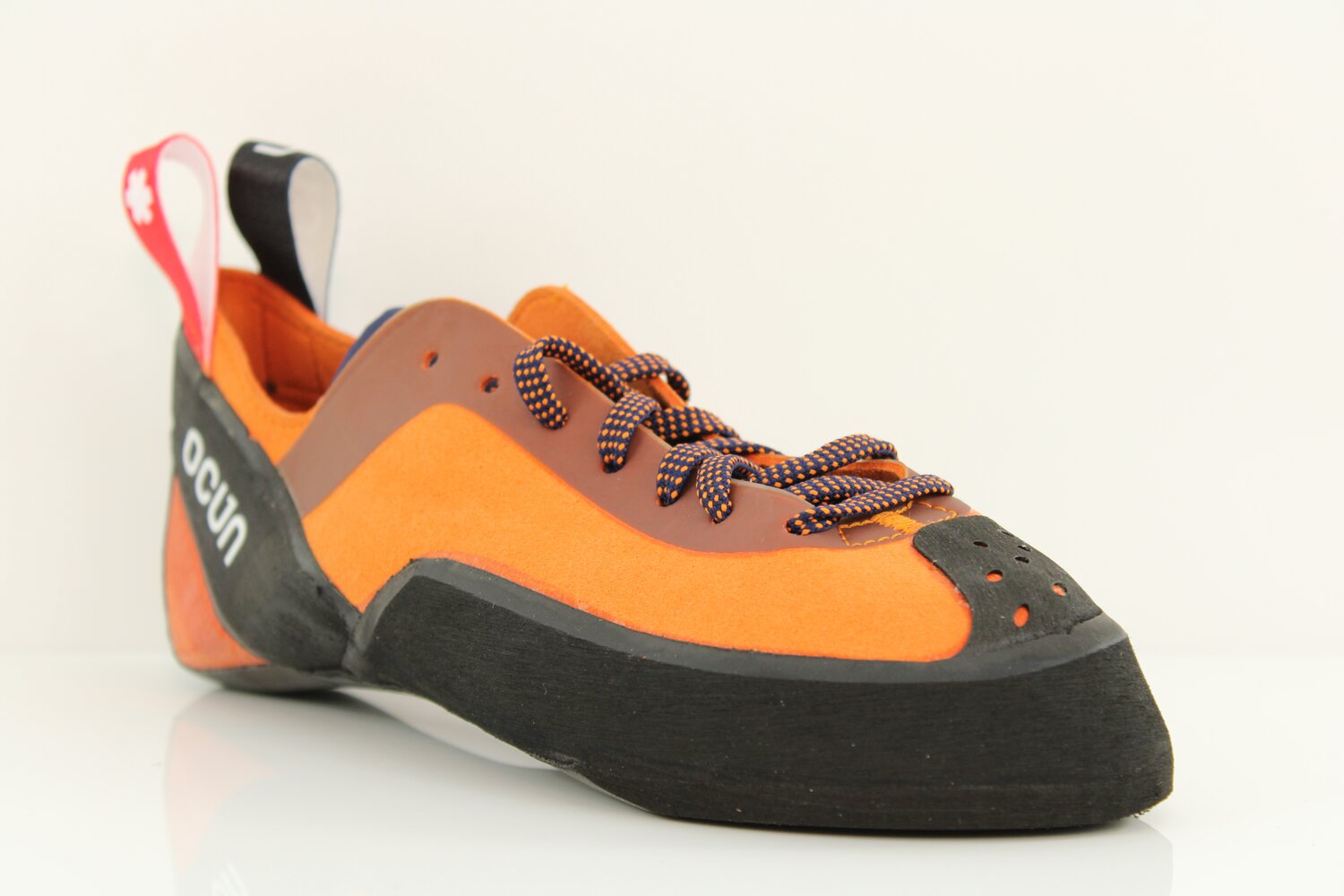 RP Climbing s. r. o. CREST LU