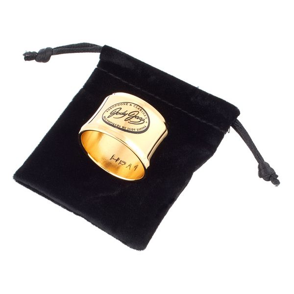 Jody Jazz Power ring Set AS1