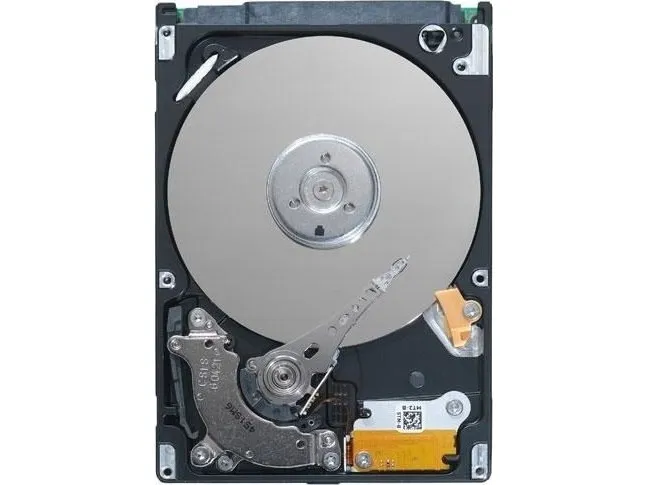 Dell - Harddisk - 4 TB - intern - 3.5