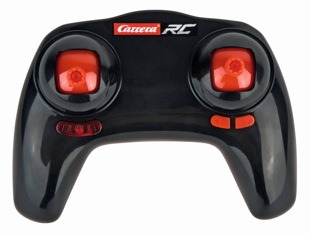 CARRERA RC - 2,4GHz Super Mario(TM) - Flying Cape Mario