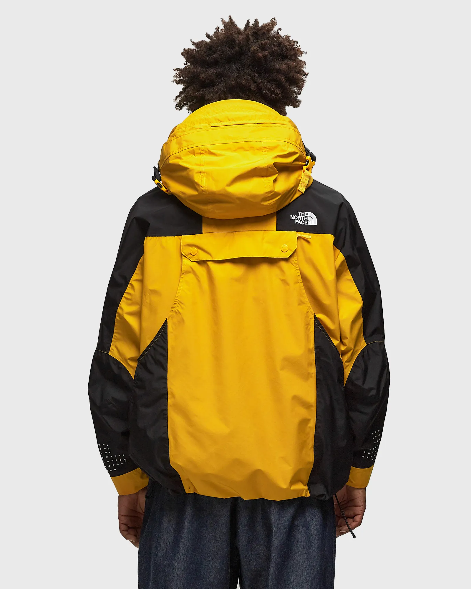 The North Face M GTX MULTI-POCKET JACKET - AP