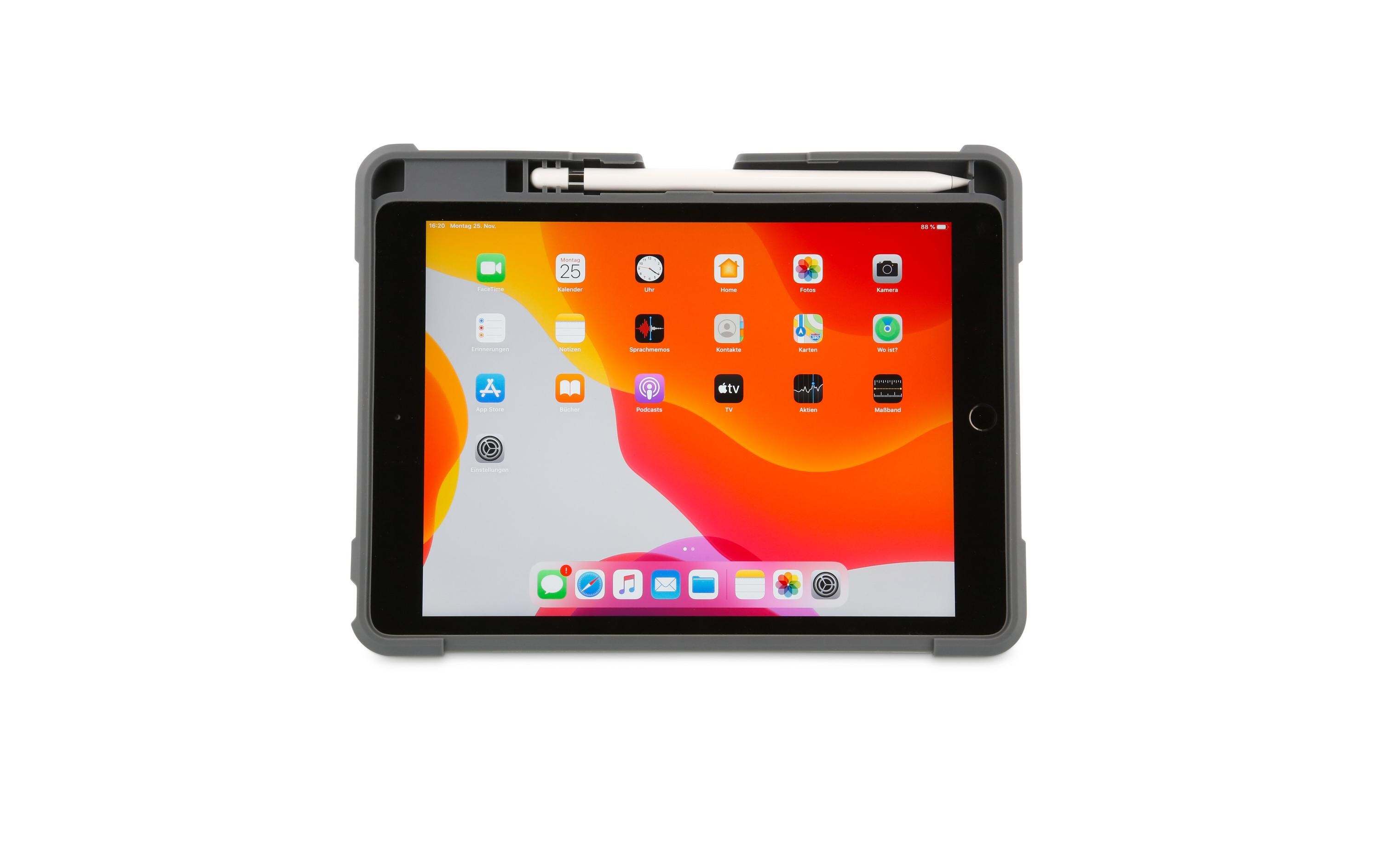 Tablet Book Cover ArmorCase iPad 10.2