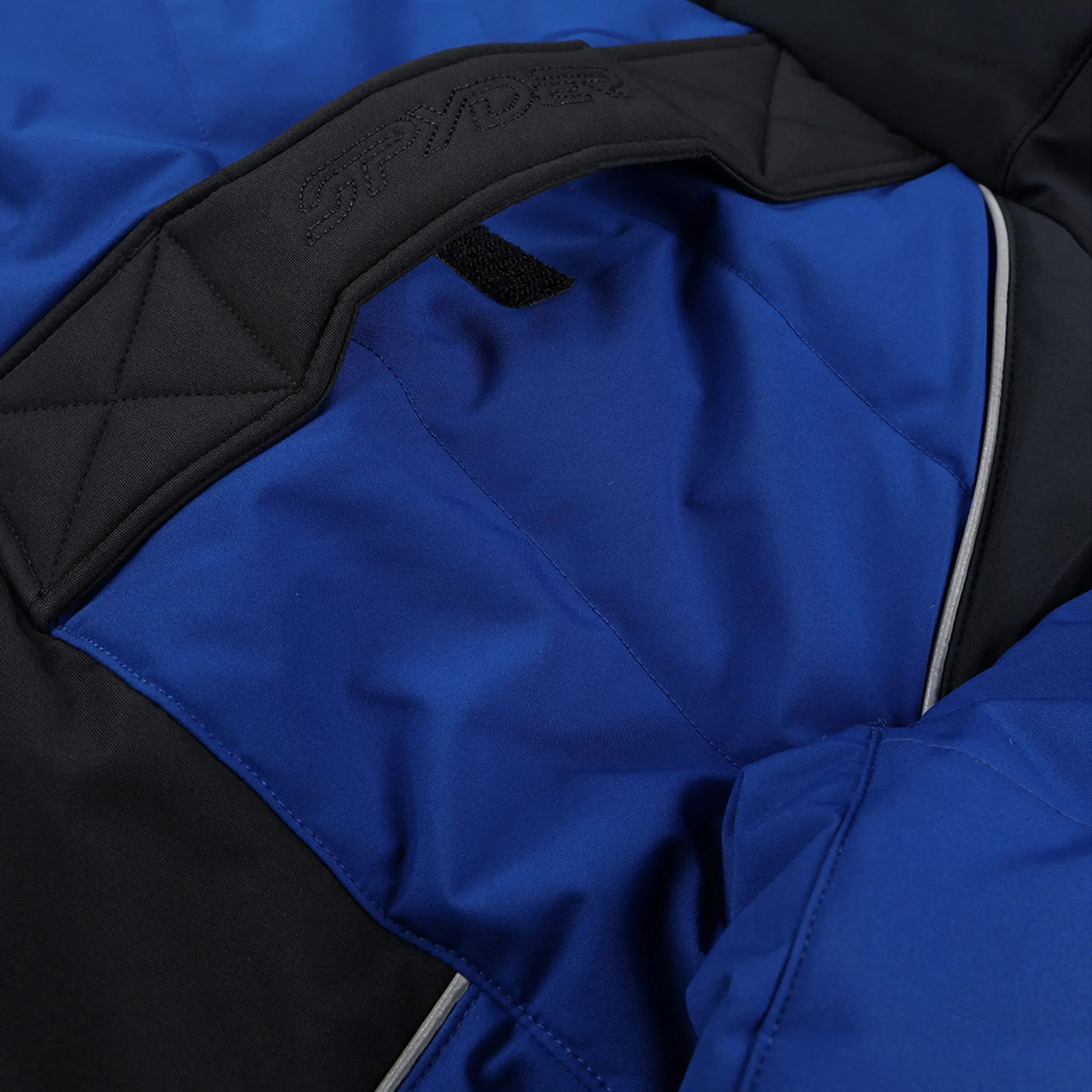 Spyder Habit de Neige Une Pièce Stevie 2-5ans