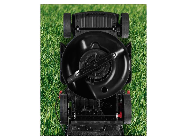 Elektrische grasmaaier 1500 W