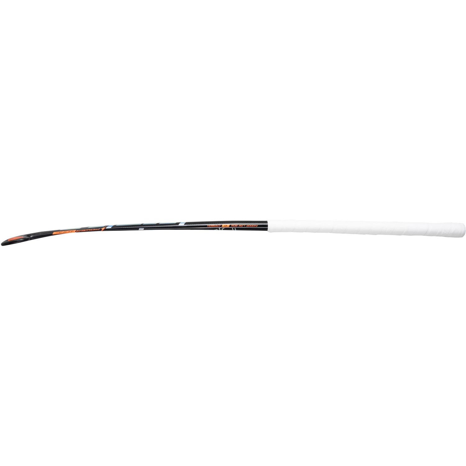 Brabo IT Traditional Carbon 80 Lowbow Indoor
