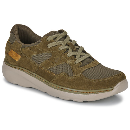 Clarks - CHARTLITE TOR - Kaki