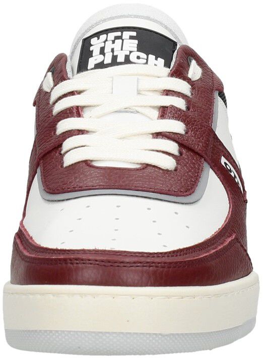 Off The Pitch Basketta Lo rood