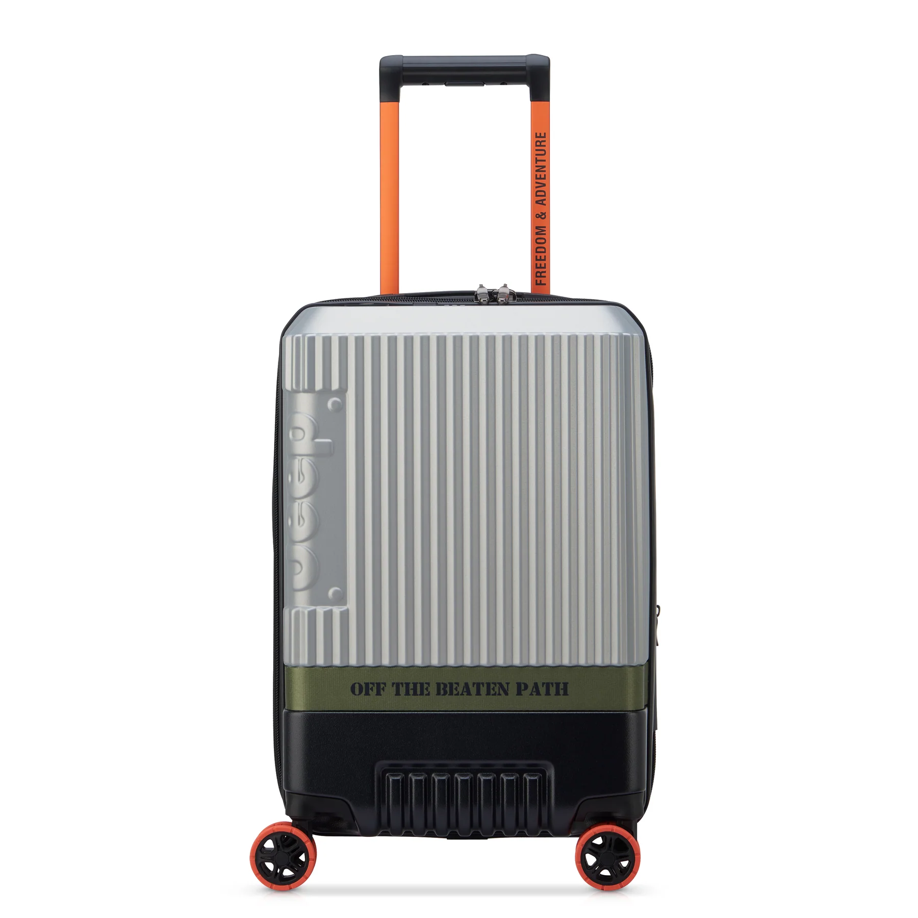 Valise cabine - S extensible (55cm)