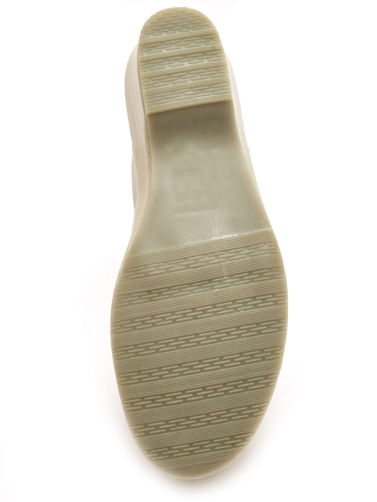 Sandales sans coutures blessantes
