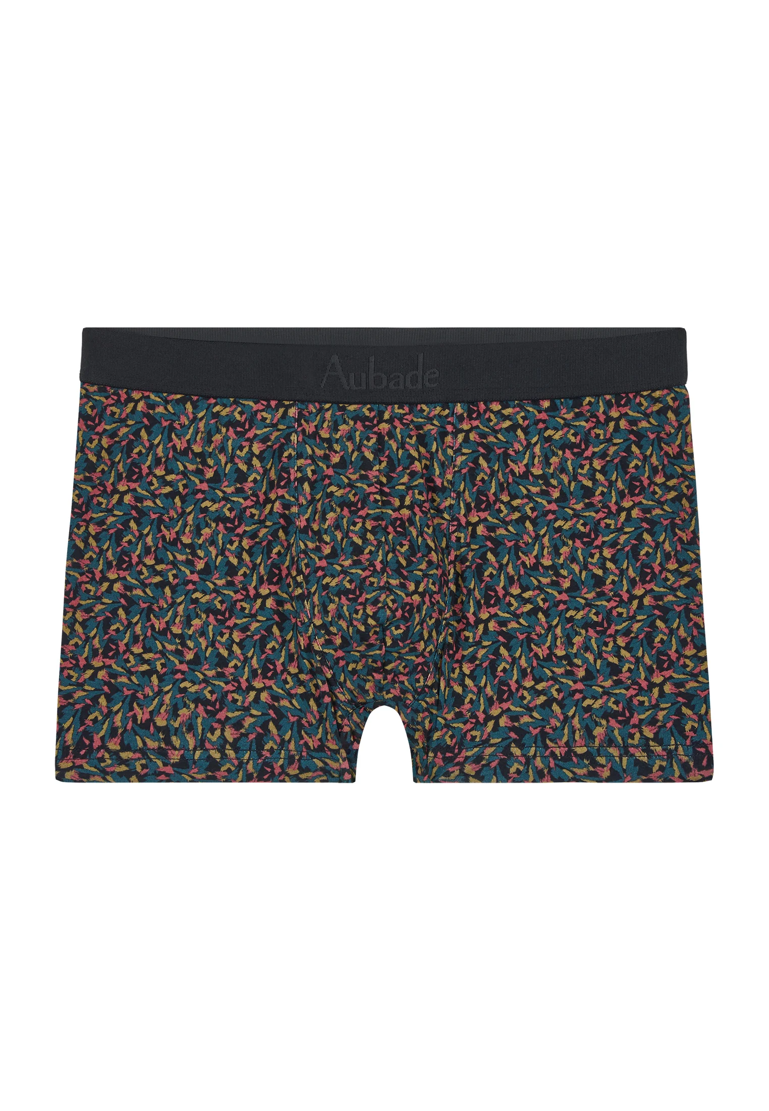 AUBADE MEN - Boxer classique | Rouge