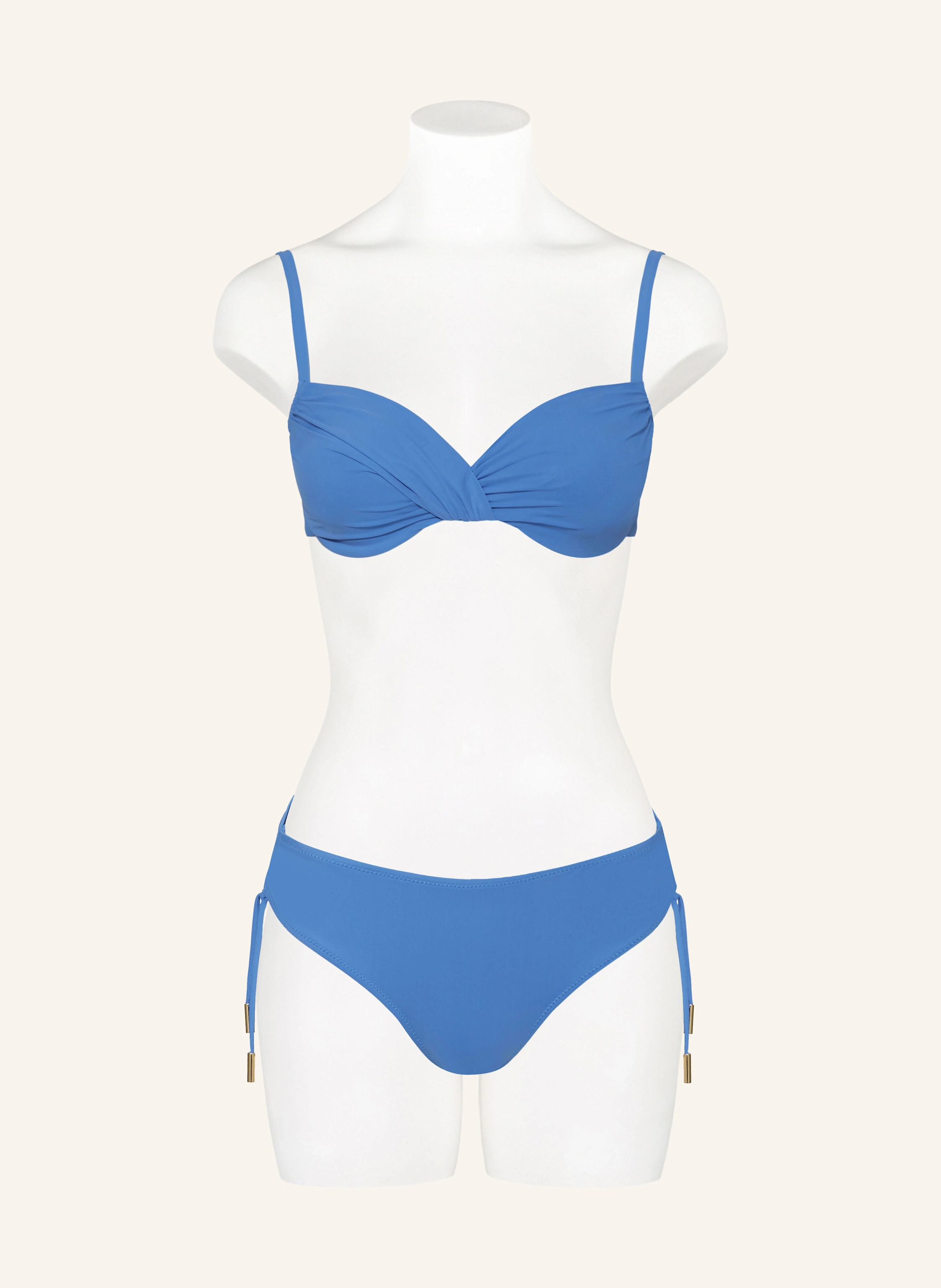 MARYAN MEHLHORN Panty-Bikini-Hose ELEMENTS mit UV-Schutz