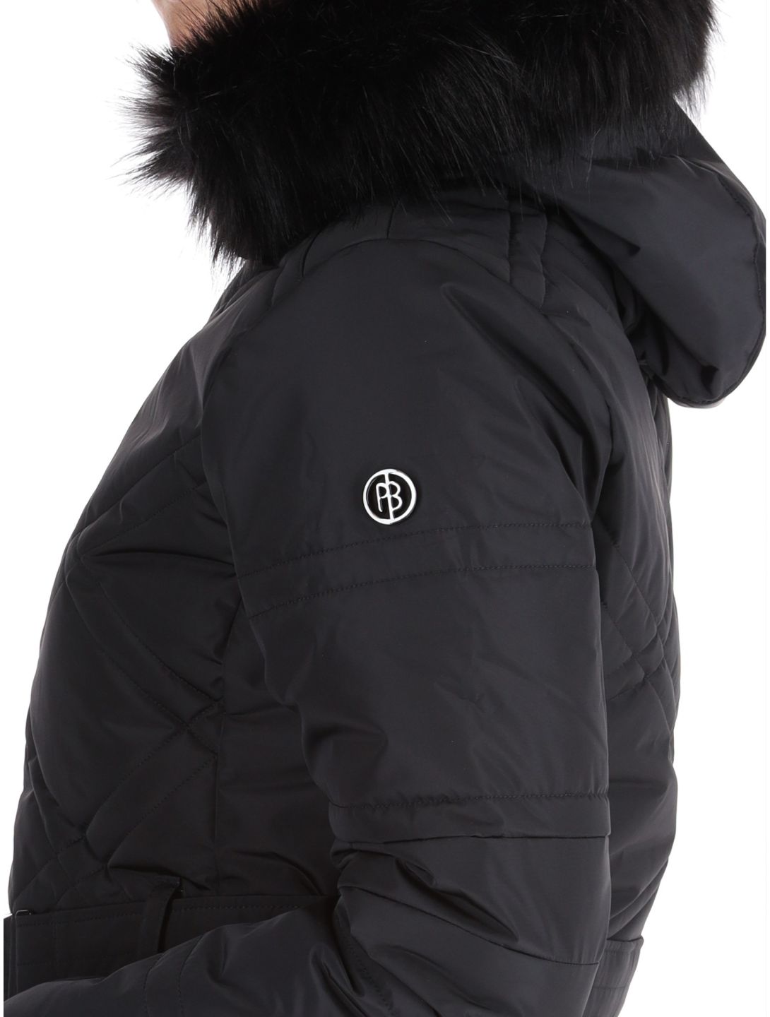 Traditional 24PBH1003/WO/A ski-jas dames