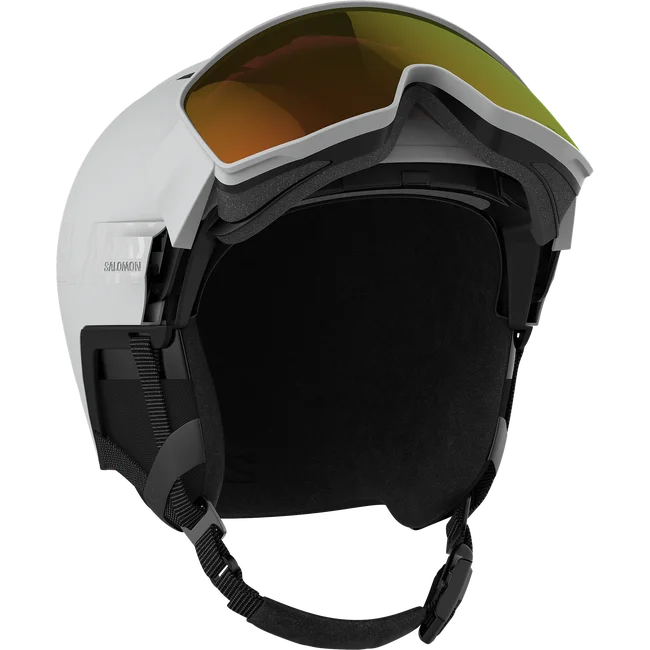 DRIVER PRIME SIGMA PLUS  Unisex-Helm