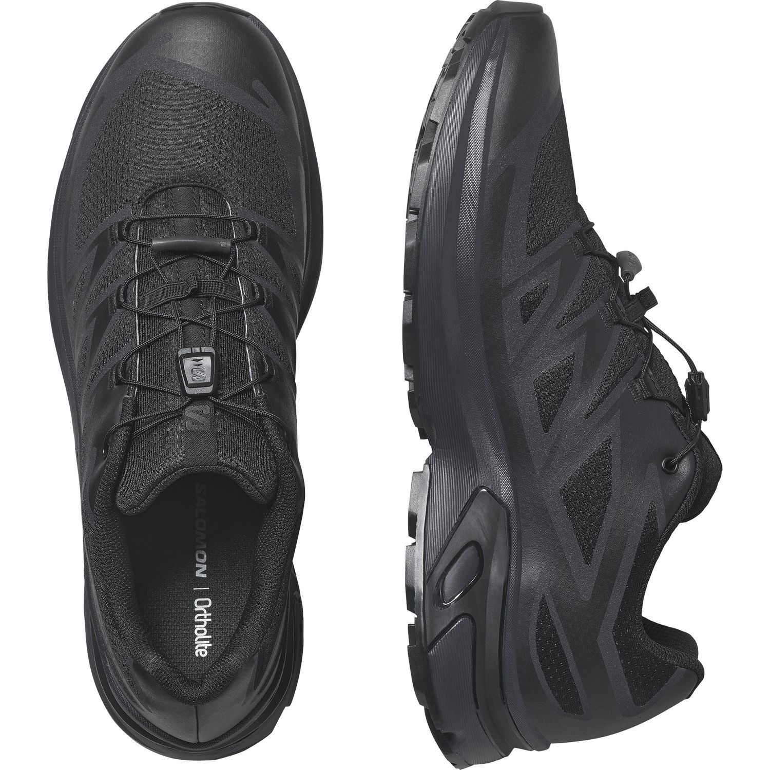 SalomonXT-EVR M