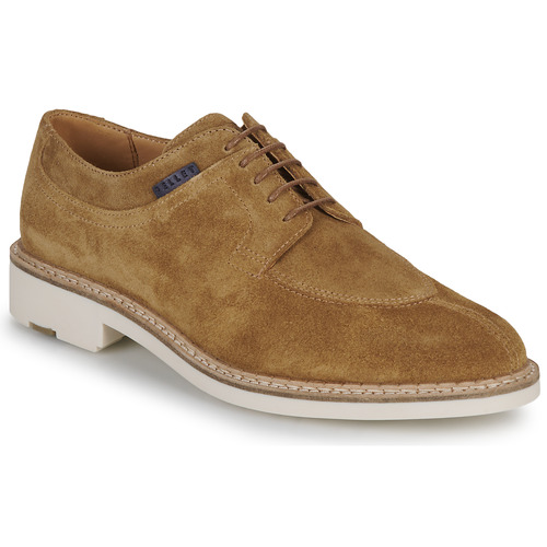 Pellet - VANESSA - VELOURS TAN