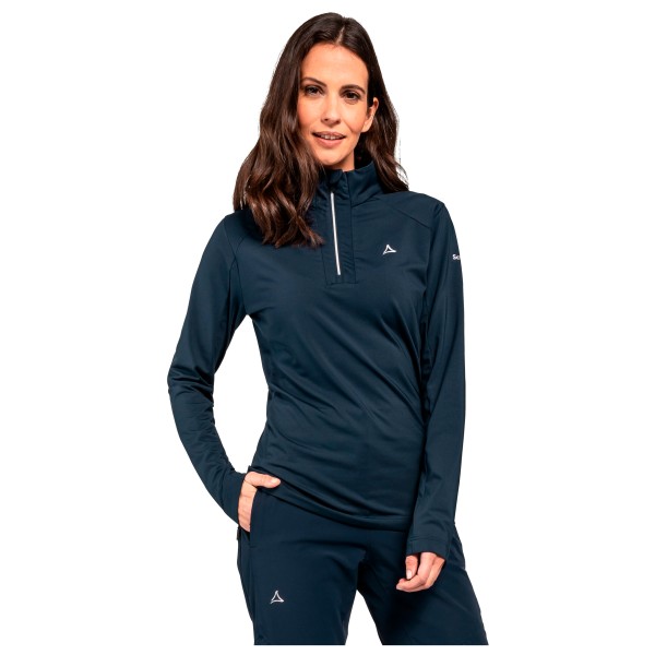 Schöffel - Women's Longsleeve Fiss - Haut à manches longues