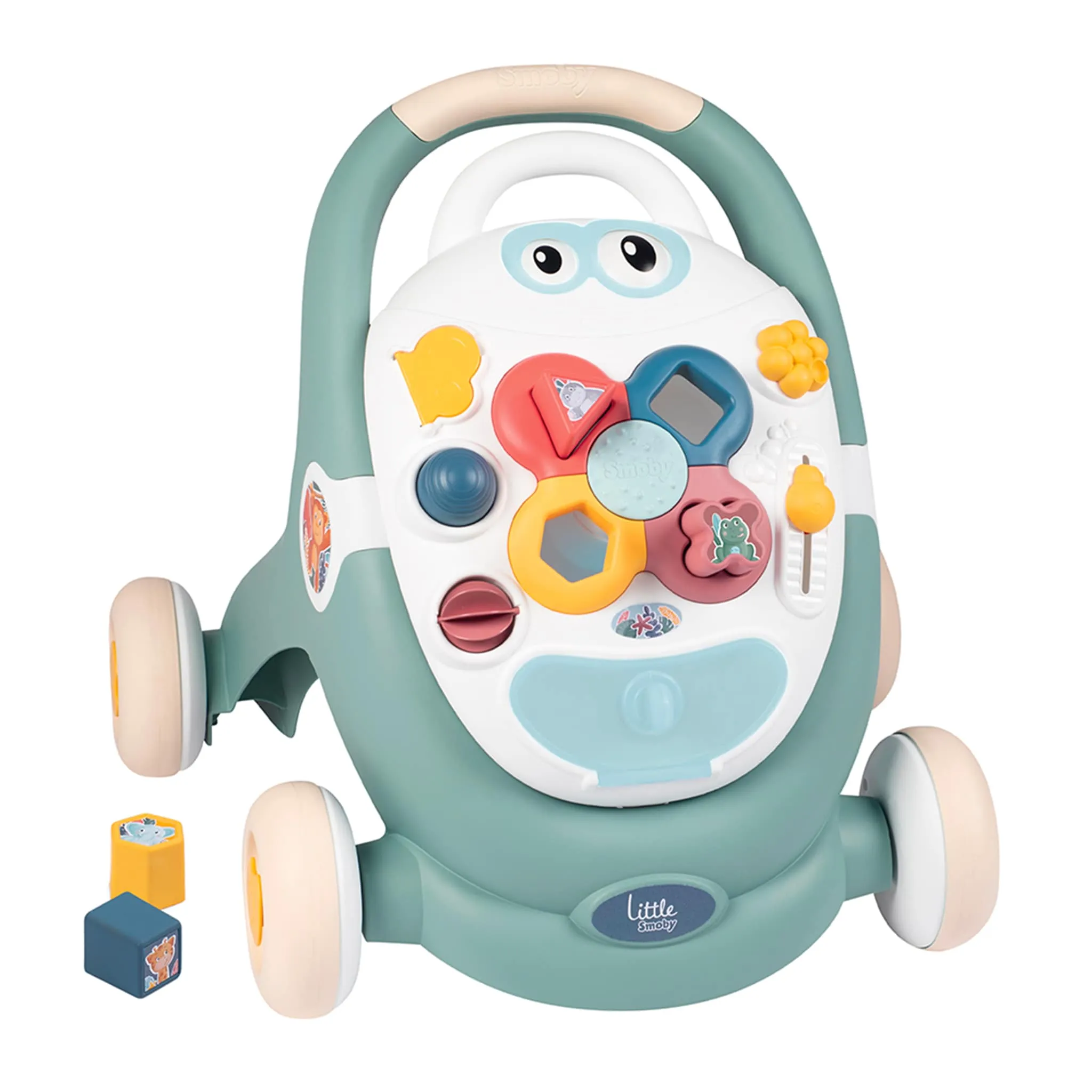 Smoby Marcheur 3 in 1