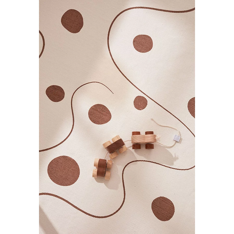 Kids Concept® Teppich MikroNEO 130 x 160 cm