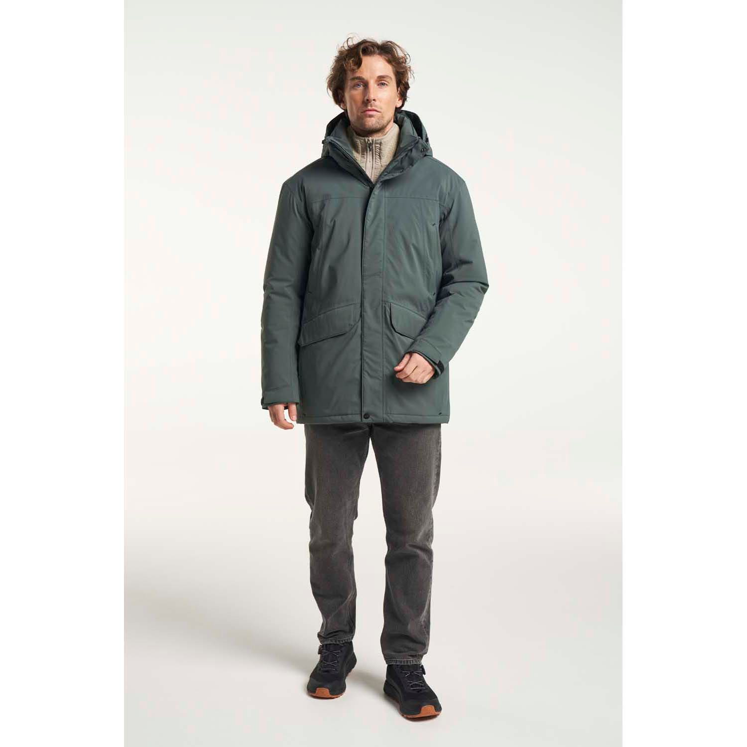Tenson  Chris Jacket