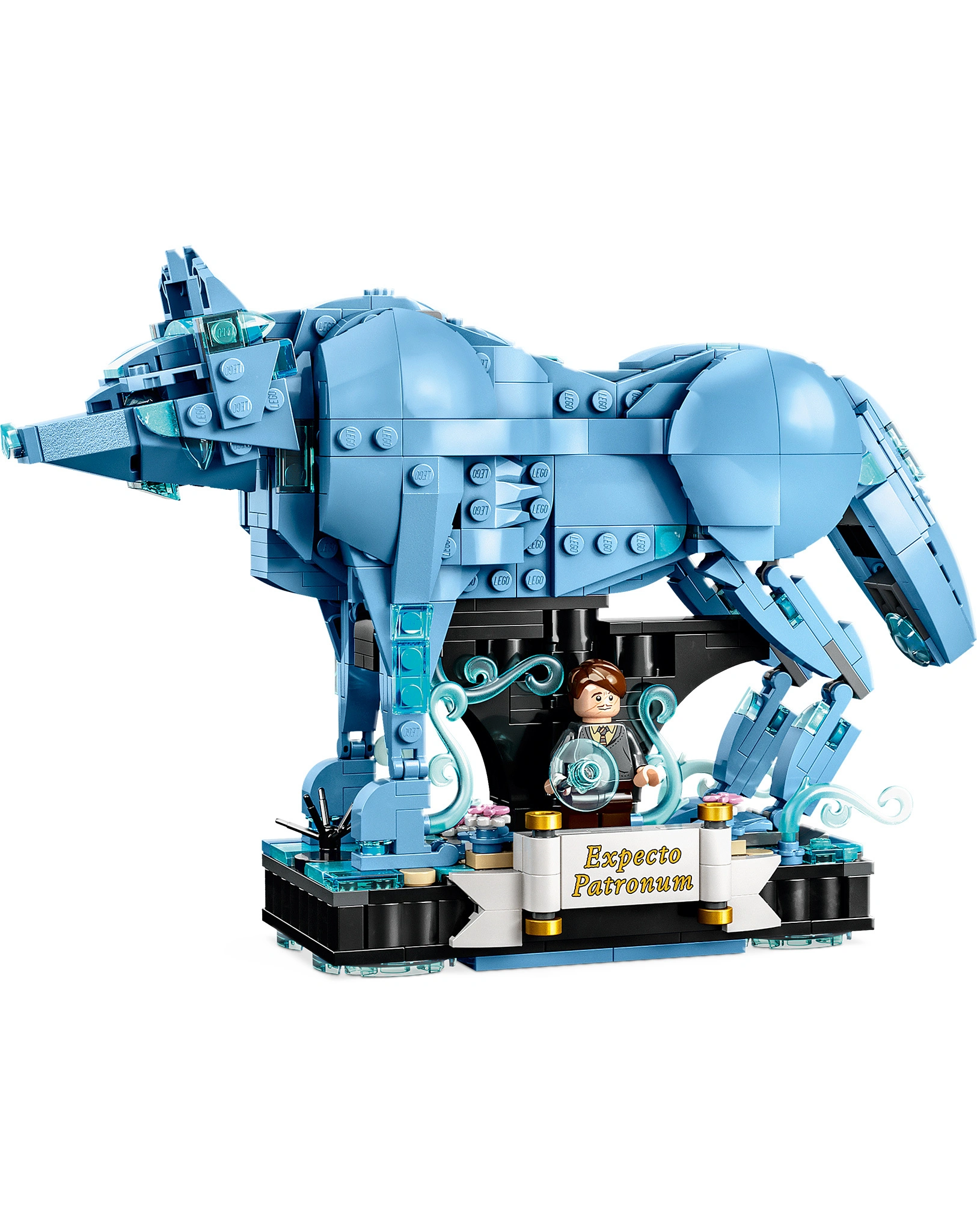 LEGO® Harry Potter™ 76414 Expecto Patronum