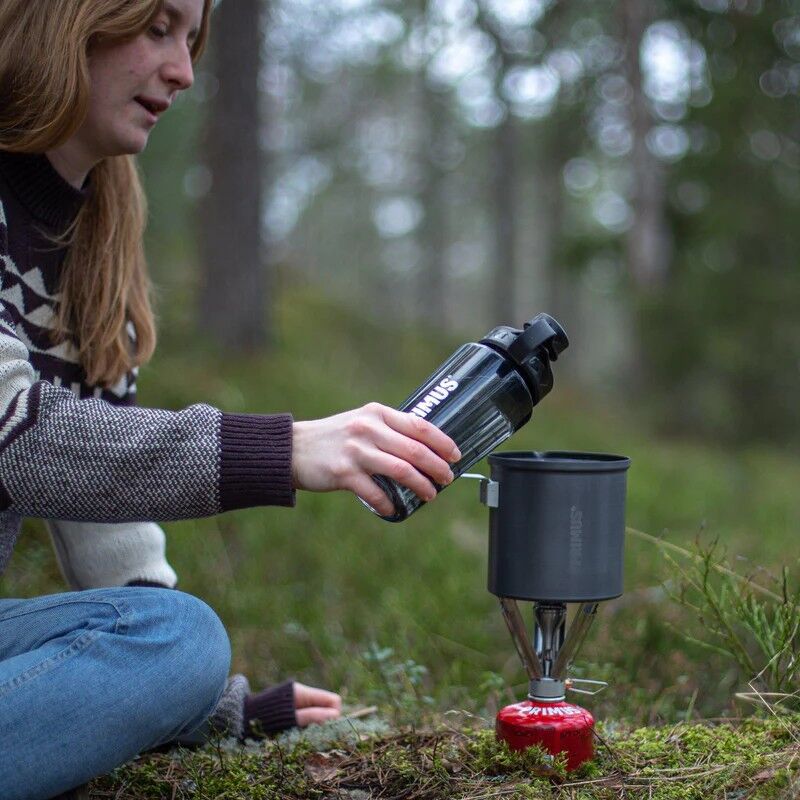 TrailBottle - Gourde