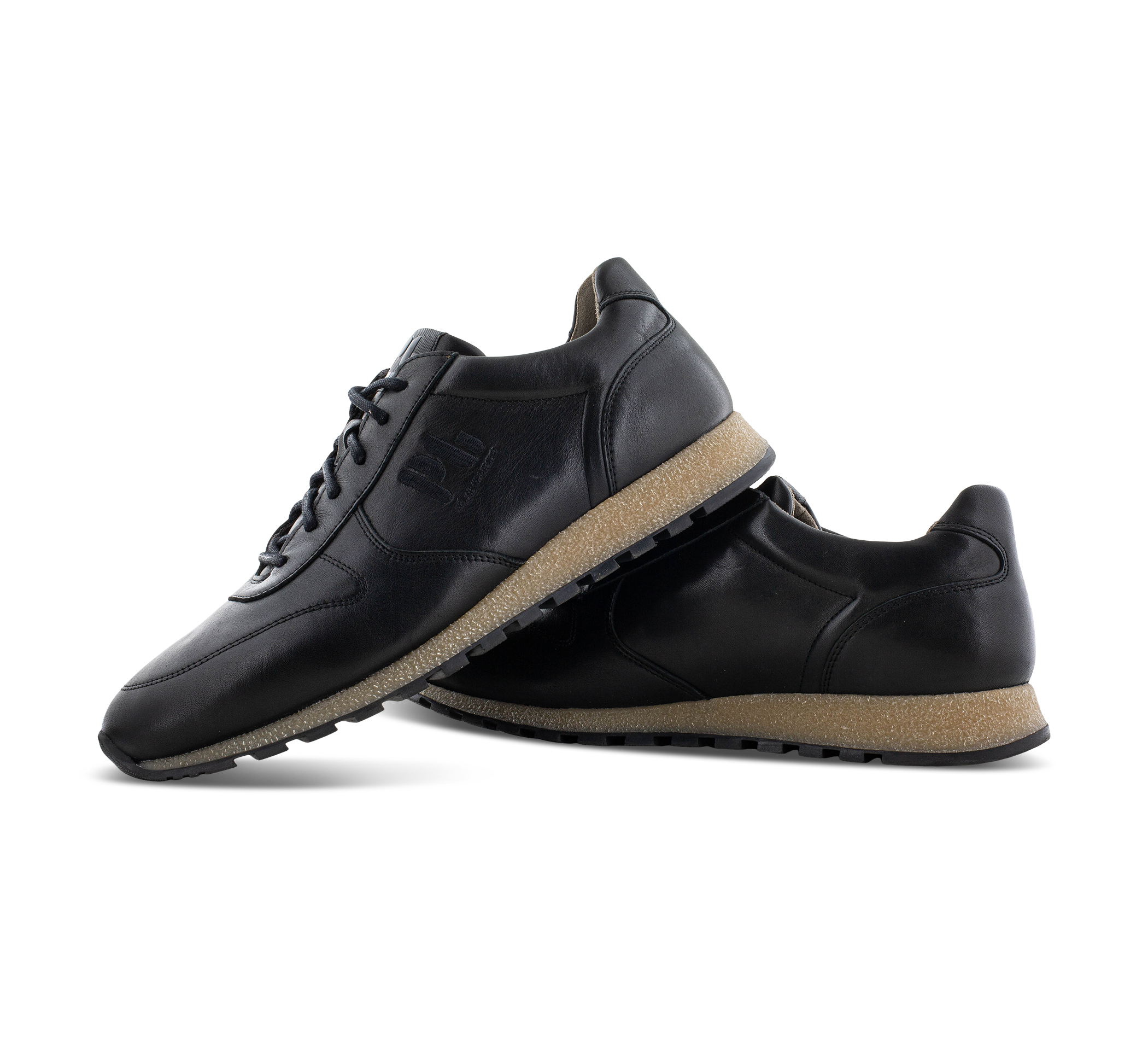 Pius Gabor Sneaker low schwarz