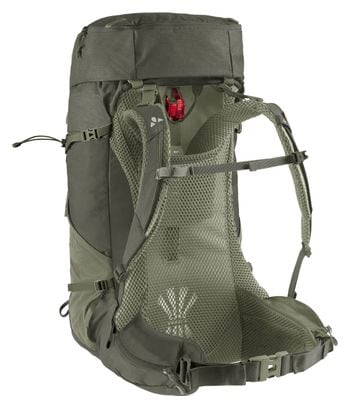 Sac de Randonnée Vaude Brenta 44 6 Khaki