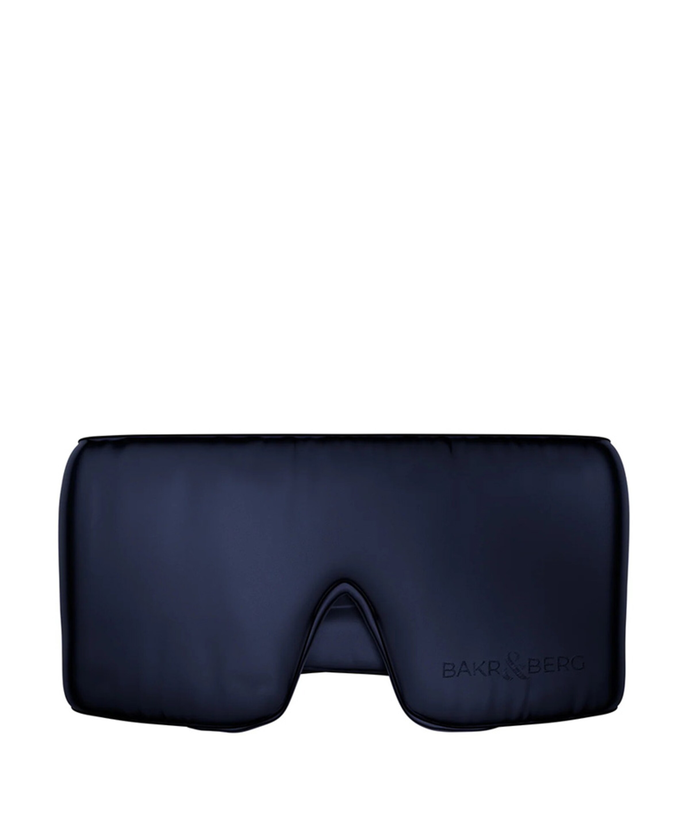 BAKR&BERG Slaapmasker blauw
