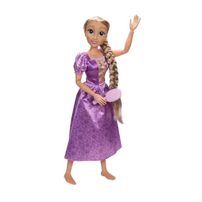 Disney Princess - Rapunzel Playdate - ca. 80 cm