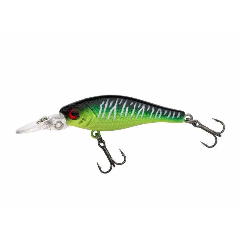 Leurre Coulant Berkley Pulse Minnow - 6Cm