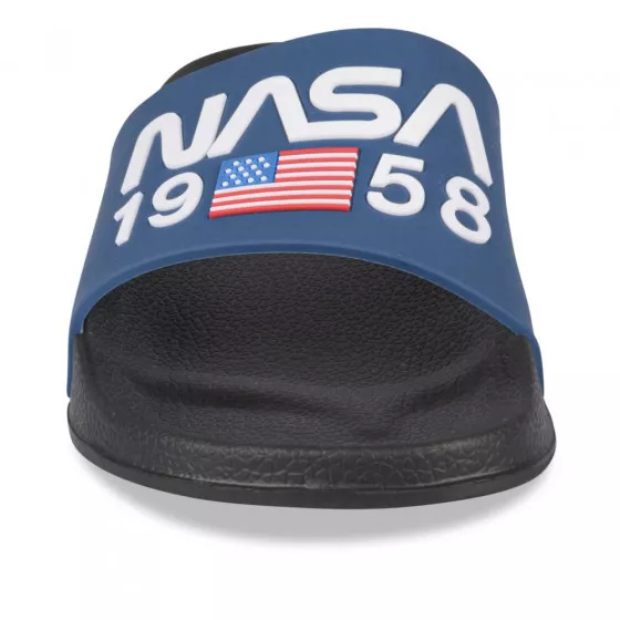 Claquettes MARINE NASA