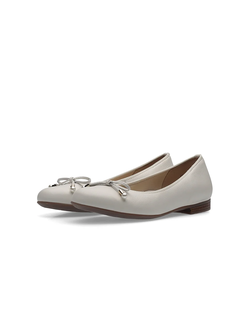 Ballerina Sardinia cream