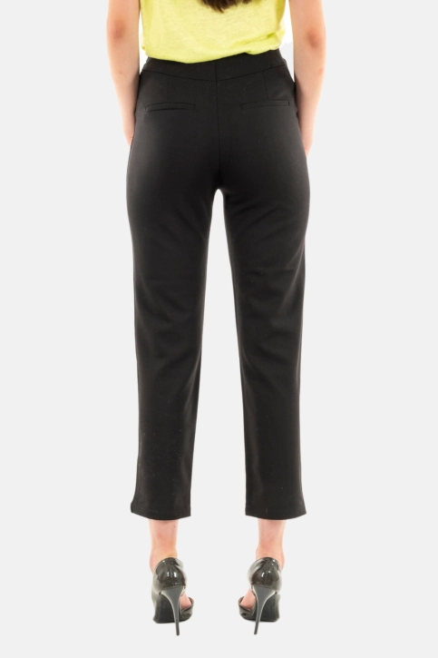 Pantalons lola espeleta pa352w24 002 black