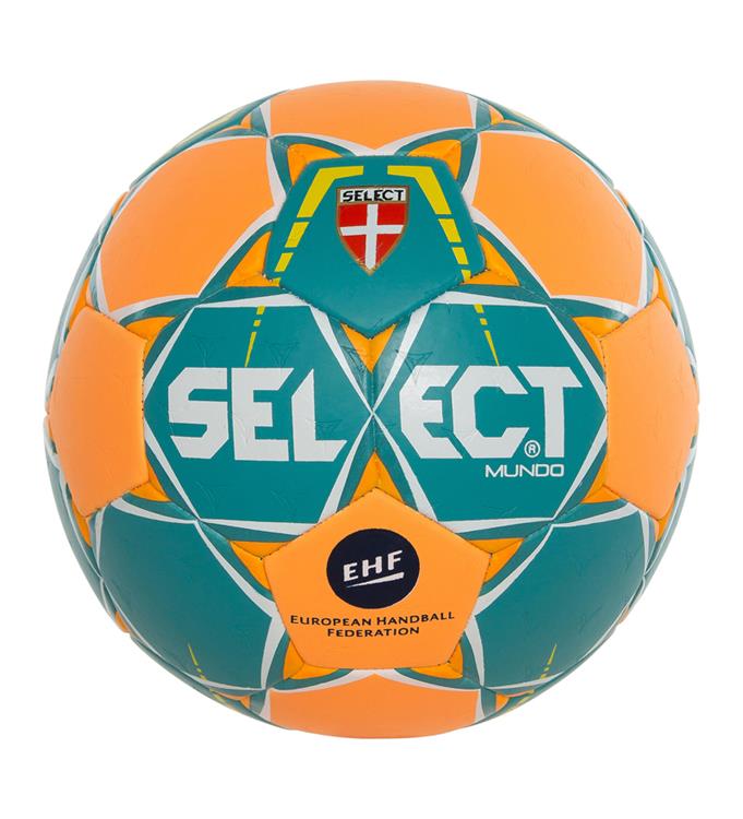 Select Mundo Handbal