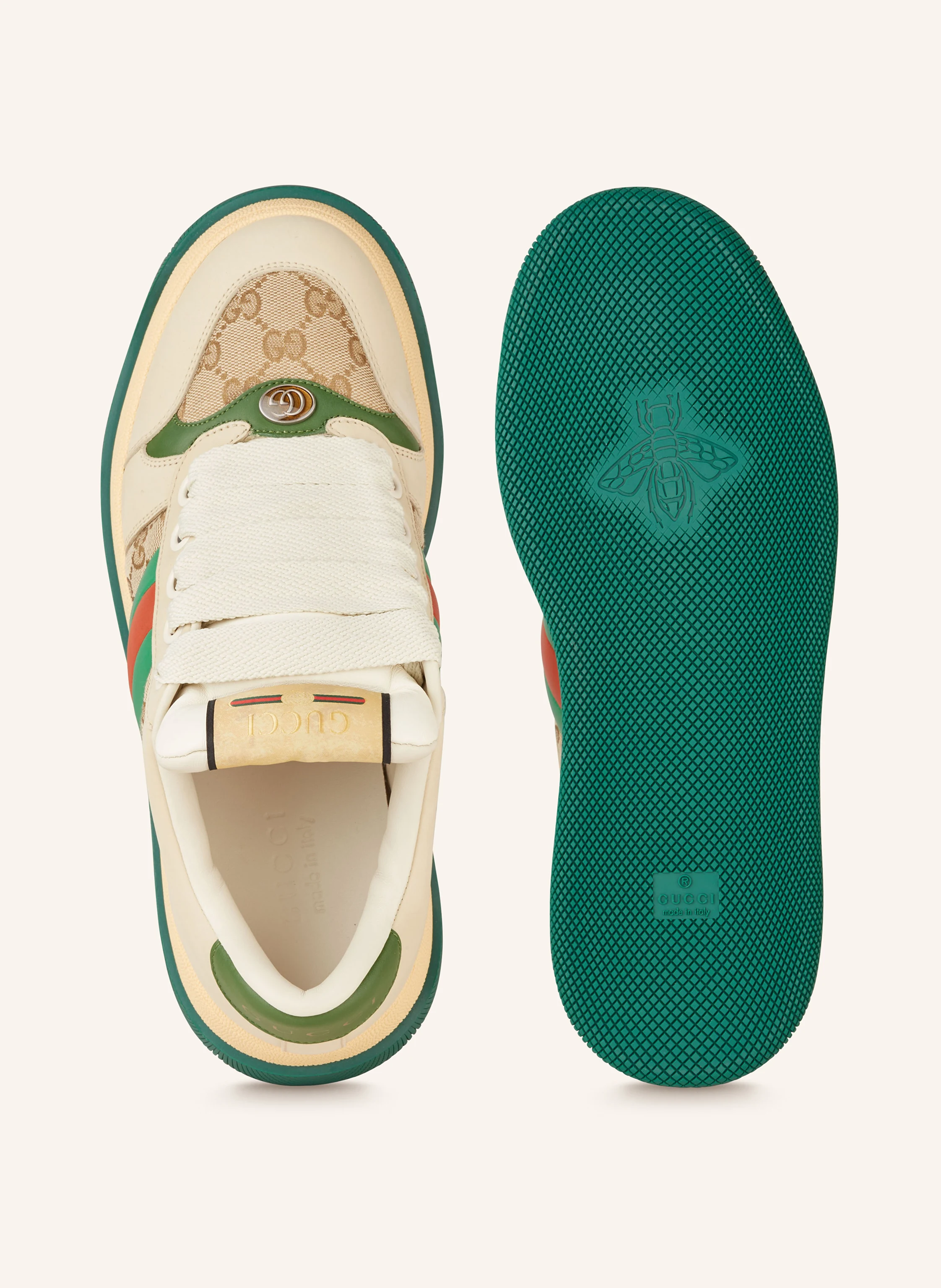 GUCCI Sneaker SCREENER
