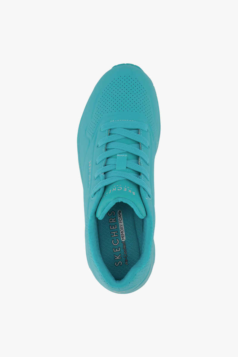 Skechers Uno Stand on Air Damen Sneaker